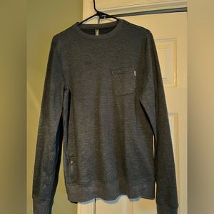 Vuori Jeffrey’s Pullover